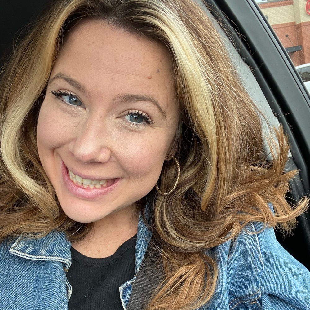 Meet your Posher, Kelly